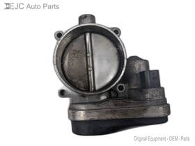409-50268 Bmw Throttle Valve Body For 07-10 X5 4.8