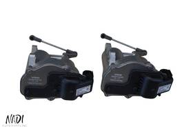 53046176 Bmw 2008 - 2013 E90 E92 M3 S65 Throttle Body Actuator Pair Oem