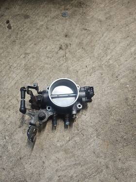 337-59935 Bmw 730363 1993 - 1995 325i Throttle Body Assembly Oem