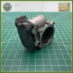 Bmw 7536118 08-11 E60 528i N52 Throttle Body Oem