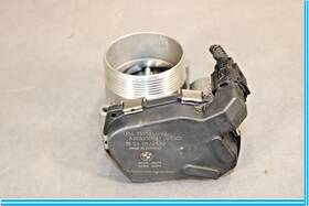 A2c53181967 Bmw 755594402 09-12 750li F01 F02 Throttle Body Assembly Oem