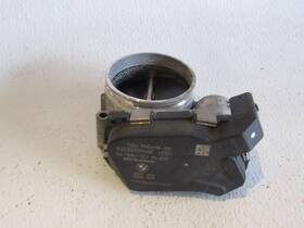 7556118-05 Bmw 2013 128i E88 Throttle Body Oem 1354755611805
