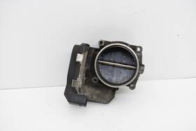 755611801 Bmw 2007 E90 328xi 3.0l N51 Throttle Body Actuator Unit Assembly Oem Kw45