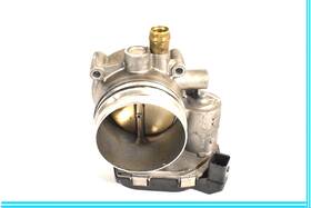 7556119-06 Bmw 09-12 740i Throttle Body Assembly 1354