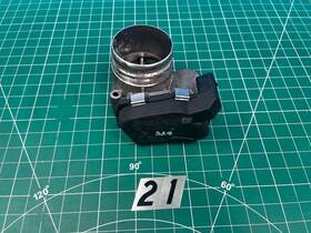 7588625-04 Bmw 2012-2016 328i Throttle Body 1354 Oem