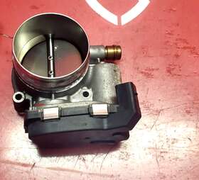 7597871 Bmw 2015-2019 640i Oem 3.0l N55 Throttle Body