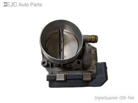 759787101 Bmw Throttle Valve Body For 11-17 X5 3.0 Turbo