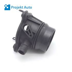 7619272 Bmw 16-19 Oem Charge Air Tube F48 F57 F39 F54 F55 F56 F60