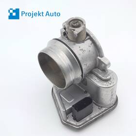7804384 Bmw 09-13 Oem Throttle Body Diesel M57 X5 35d 335d E70 E90