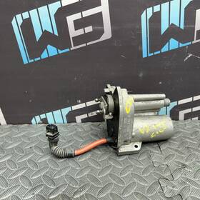 7831246 Bmw Oem 2000-2003 M5 E39 Throttle Body Actuator S62 V8