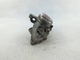 7834787-02 Bmw 2006-2010 M6 Throttle Body D3dqs