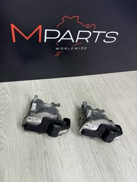 13627838085 Bmw 7838085 2016 Oem 08-13 S65 E90 E92 E93 M3 Throttle Body Actuators Motors