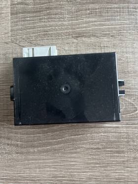 8375498 Bmw E36 3 Series Control Unit Cruise 65.71- Lm87