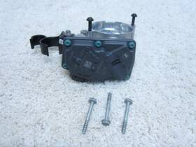 8667415 Bmw M340i X3 X4 X5 X7 Oem 3.0l Engine Throttle Body 21k #3f 9