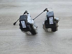 A2c53046176 Bmw 2006-2010 M5 M6 S85 5.0l V10 Electronic Throttle Body Actuator Motor Itb