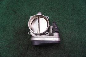 A2c53063524 Bmw 2006 07 08 09 10 750i 4.8l Throttle Body Oem