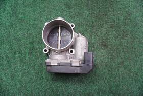 A2c53374893 Bmw 2010 11 12 13 14 15 X5 Throttle Body 4.4l Oem