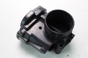 A2c53386323 Bmw 2008-2013 Mini Cooper Throttle Body Oem