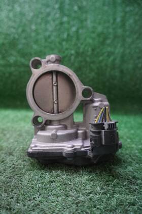 A2c80221400 Bmw 2017 Mini Cooper 1.5l Throttle Body Oem A2c80221400 Bmw 2017 Mini Cooper 1.5l Throttle Body Oem