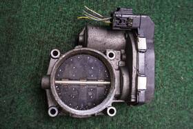 A2c82999400 Bmw 2013 328 3.0l Throttle Body Oem