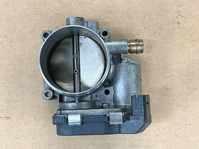 A2c83004100 Bmw 2010-2017 535i Gt N55 Engine Motor Air Intake Throttle Body Oem Lot2408