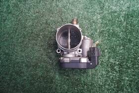 A2c83786800 Bmw 2012 2013 2014 328i 2l Throttle Body Oem 81k Miles