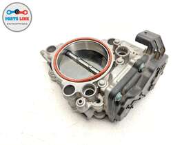 13548601651 Bmw Continental 2018-2020 X3 G01 2.0 Throttle Body Turbo Engine Air Fuel Valve Intake Motor