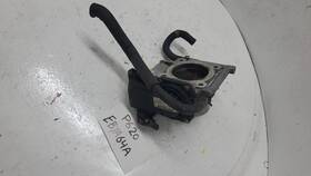 13547810752 Bmw P620 2014-2018 328i Throttle Body Assembly