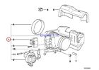 Bmw13541247756 Bmw Genuine Fuel Injection System