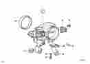 Bmw13541433385 Bmw Genuine Fuel Injection System Throttle Housing Assembly E36 E39 Z3