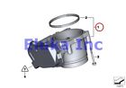 Bmw13547556119 Bmw Genuine Fuel Injection Throttle