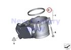 Bmw13547582931 Bmw Genuine Throttle Housing Assy Gasket