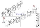 Bmw13547838245 Bmw Genuine Throttle Housing