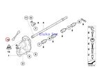 Bmw13547838300-2 Bmw Genuine Fuel Injection Throttle Pull Rod