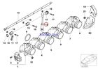 Bmw13547839073 Bmw Genuine Fuel Injection