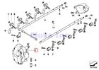 Bmw13627834494 Bmw Genuine Throttle Body