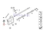 Bmw13627838085 Bmw Genuine Throttle Body Acceleration