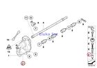 Bmw13627841944-2 Bmw Genuine Fuel Injection Throttle Spacer