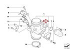 Bmw13631436000 Bmw Genuine Fuel Injection