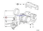 Bmw13631721456 Bmw Genuine Fuel Injection