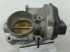 337-02205 Body Throttle Valve 20l Dohc