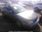337-60918 Body Throttle Valve 25l Automatic