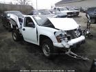 337-02201 Body Throttle Valve 29l Fits