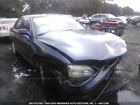 337-60298 Body Throttle Valve 4 Cylinder