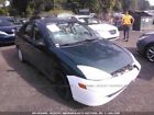 1m5u-9e926-ba Body Throttle Valve Dohc Automatic
