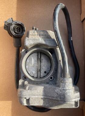 0001417925 Bosch 000 141 79 25 Mercedes Throttle Body Parts Core