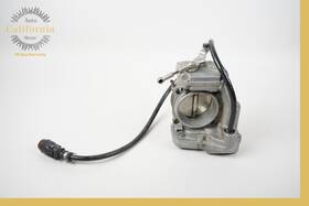 0001418725 Bosch 92-95 Mercedes W140 S600 M120 V12 Left Engine Motor Throttle Body Oem