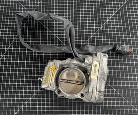 0001419425 Bosch 92-95 Mercedes W140 W124 E420 400e S420 V8 Throttle Body Parts Repair