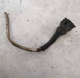 022906233b Bosch Used Wiring Connector Porsche 924s 944 951 Harness Crank Position Sensor
