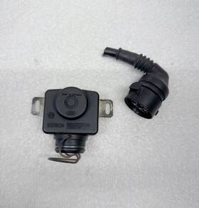 0280120406 Bosch Oe Bmw 5 7 E34 E32 535i 735i M30 Engine Throttle Position Sensor Tps